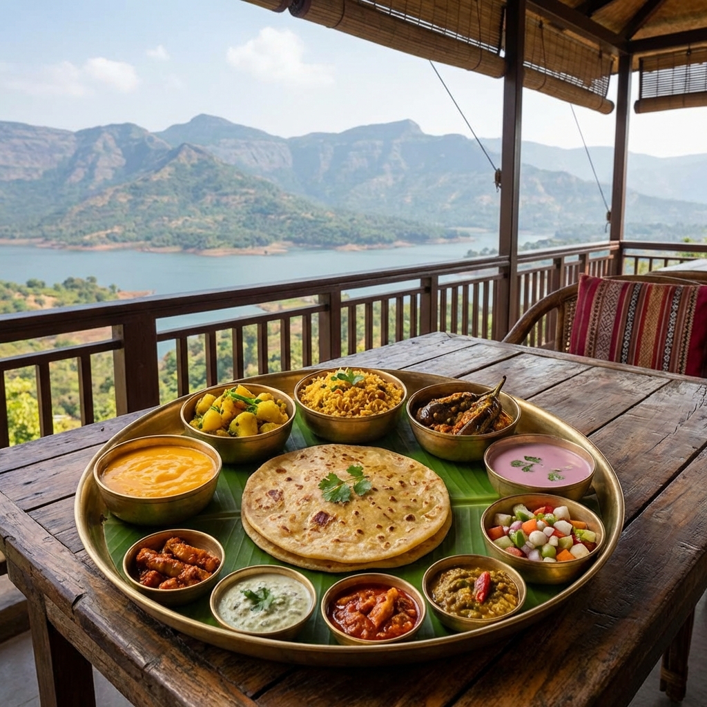 Savor the Experience - Dining at MTDC