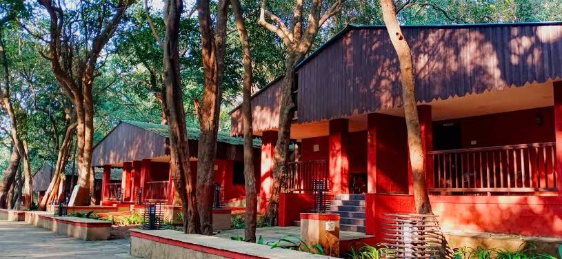 MTDC Matheran Resort Rooms - Heritage Cottages