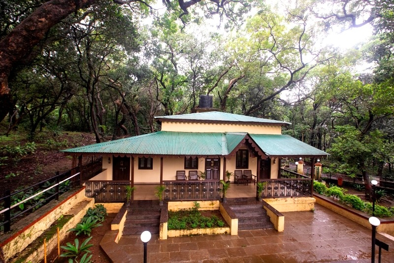 Book MTDC Resort Matheran - Best Hill Resort Maharashtra